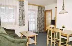 Ferienhaus Hotel Rosslwirt - Image 5
