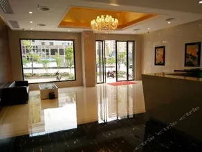 Today Inns Yueyang Pingjiang - Image 2