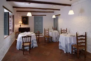 Rusticae Los Corrales Casa Rural - Image 4