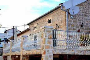 Deluxe Stone House - Image 2