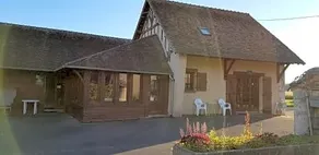 Les Brulis Chambre d'Hotes - Image 4