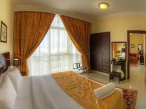 Loulou Asfar Hotel Apartment - Image 3