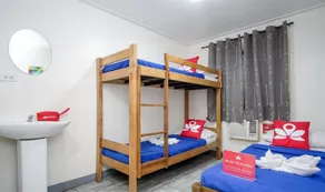 ZEN Rooms Basic Metrodeluxe Pasay - Image 2