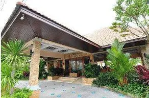 Chalong Villa Resort & Spa - Image 2