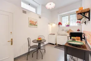 Rhome Apartments Aventino - Image 4