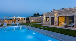 Thalmargia Villas, with Pool, Hot Tub & Ultimate Peace, By ThinkVilla - Image 4
