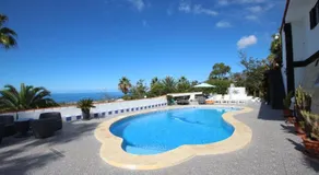 Casa Business Finca Alcala - Image 2