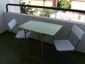 Ferienwohnung Santana - Image 3