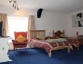 The Angel Inn - Image 4