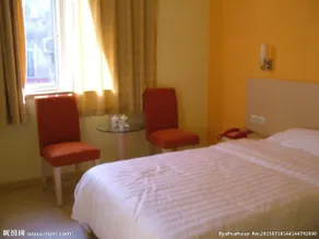 Jinfuyuan Hotel - Image 3