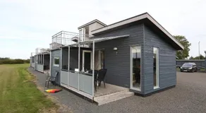 Tangsø Hytteby - Image 2