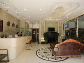 Lvzhou Holiday Hotel - Image 2