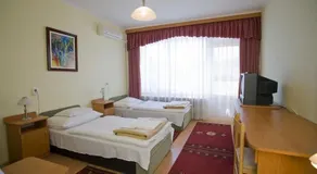 Hotel Harom Hattyu - Image 4