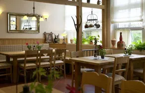 Edermühle Landhotel & Restaurant - Image 4