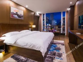 Chunxia Qiudong Hotspring Hotel Kunming Xingyuan Road - Image 2