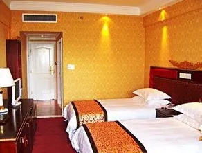 Yuehua Grand Hotel - Image 4
