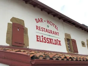 Hotel Restaurant Elissaldia - Image 5