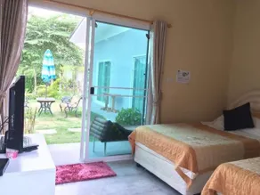 Nadee Resort - Image 3
