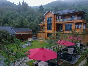 Nvue Resorts Anji - Image 4