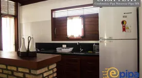 Pipa Casa Petit (Condominio Pipa Natureza) - Image 4