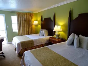 Quality Inn Ocean Springs - Image 5