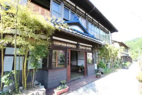 Nagayu Onsen Koyokan - Image 2