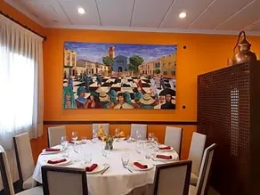 Posada Real De Santa Maria - Image 4