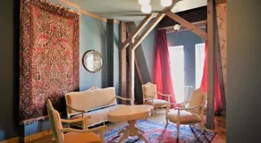Writers House Residency - Image 3
