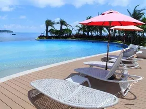 Jing Hai Hotel Phoenix Island Branch - Image 4