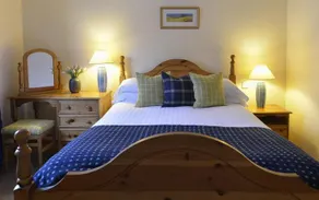 Drumcroy Lodges - Image 4