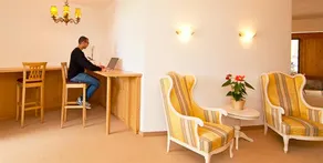 Hotel Mitlechnerhof - Image 3