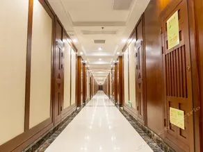 Vienna Classic Hotel (Qionghai Boao) - Image 4