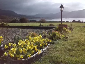Currane Lodge - Image 3