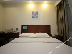 GreenTree Inn Hefei Railway Station Shell Hotel - Image 4
