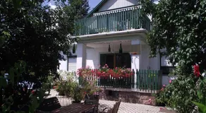 Bogi Apartman Balatonalmadi - Image 2