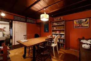 Kyomachiya of 100 years in age Japanese Kyoto style guesthouse - Image 5
