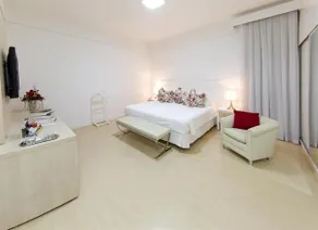 Garden Hotel Subsetor Leste 6 Ribeirao Preto - Image 3