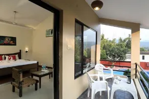 Corbett Aroma Havens Resort - Image 2