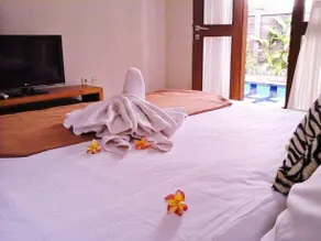 Villa Jempiring Tepi Sawah - Image 3