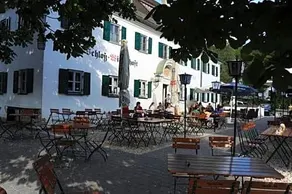 Locanda del Castello Schlosswirtschaft Kronwinkl - Image 3