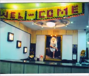 Hotel Shree Sai Shraddha - Image 2