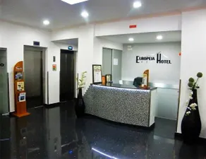 Europeia Hotel - Image 5