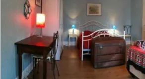 Chambres et Tables d'Hotes Les Breuils - Image 4