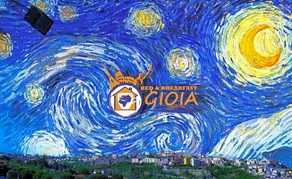 Gaia Bed & Breakfast - Image 3