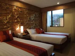 Boutique Hotel Pattaya - Image 4