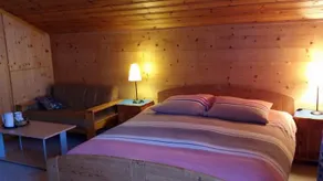 Chalet Ermina Bed and Breakfast - Image 4