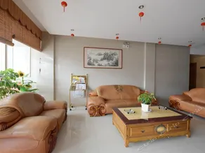 Xinda Business Hotel Taizhou - Image 2