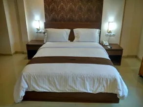 Aurora Hotel Jakarta - Image 2