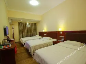 Tianyue Business Hotel - Image 4
