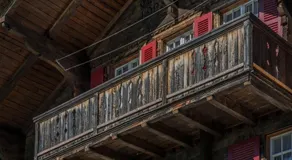 Chalet Bonderli - Image 3